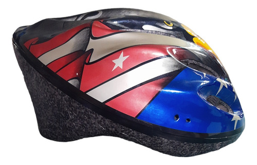 Casco Para Bici 