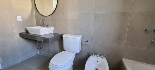 Venta Funes Barrio Cerrado 8 Sauces - 2 Dormitorios Terraza Exclusiva - Cochera Estrenar