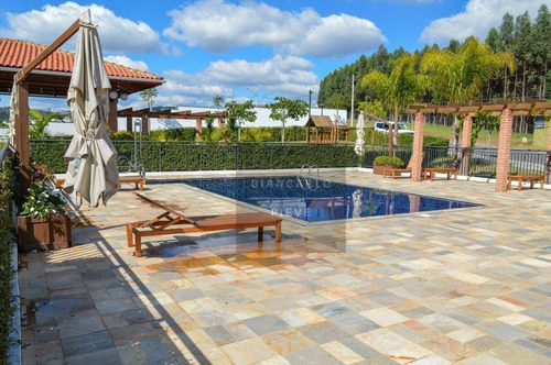 Imagem 29 de 30 de Casa Com 3 Dormitórios À Venda, 146 M² Por R$ 1.100.000,00 - Buona Vita - Atibaia/sp - Ca0511