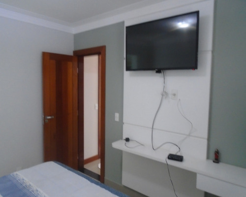 Imagem 10 de 29 de Apartamento - Ap00179 - 33625311