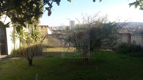 Imagem 4 de 17 de Casa Com Excelente Terreno Em Zoneamento Comercial - Ca1304