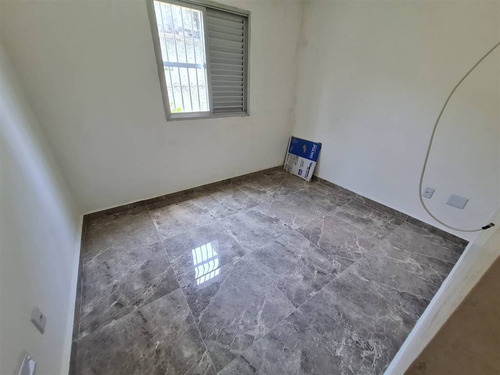 Imagem 26 de 28 de Lindo Apartamento Terreo Impecavel - Wb00309ws