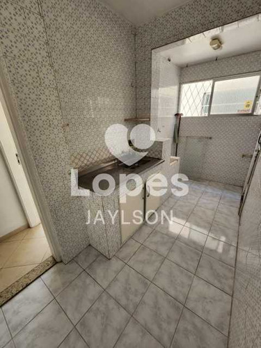 Imagem 15 de 15 de Apartamento - 02 Quartos - Méier - 699901