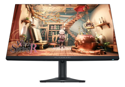 Monitor Alienware Aw2724dm 27 1440p 165 Oc180 Freesync/gsync