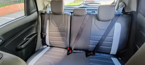 Suzuki Swifth Híbrido Hatchback 1.250