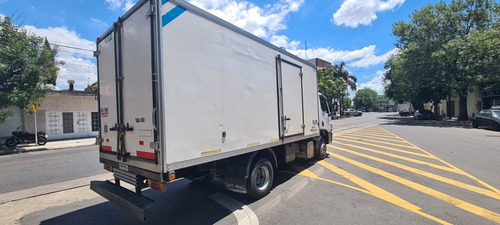 Mercedes Acelo 815