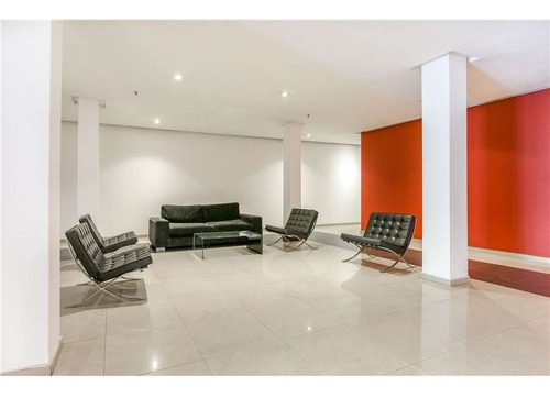 Venta Oficina En Barracas 220 M2+coch
