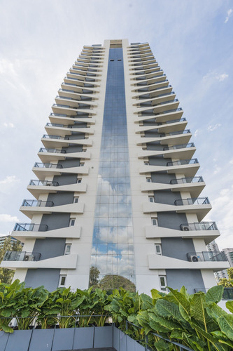 Imagen 1 de 22 de Venta Departamento Puerto Norte 1 Dormitorio