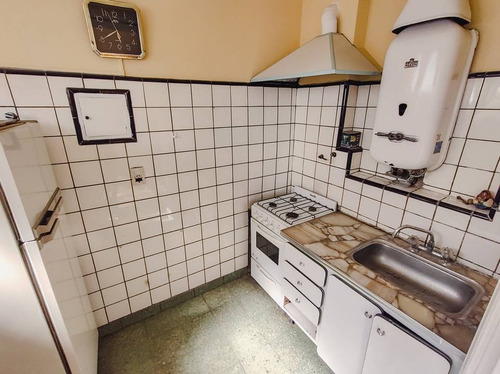Imagen 9 de 30 de Venta De Departamento 3 Ambientes Con Balcón En Almagro