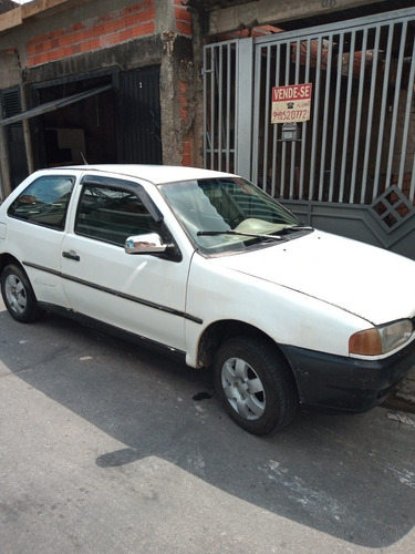 Volkswagen Gol 2002 1.0 Special 3p