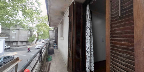 Imagen 12 de 12 de Casa De Altos 3 Dorm Venta Unión Con Parrillero