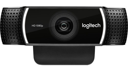 Camara Logitech C922 Pro Stream Webcam Full Hd 1080p
