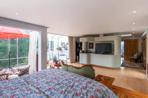 Casa En Arriendo/venta En Vereda El Hato. Cod A6110
