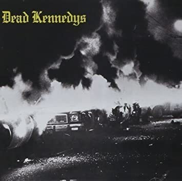 Dead Kennedys Fresh Fruit For Rotting (imported) Cd