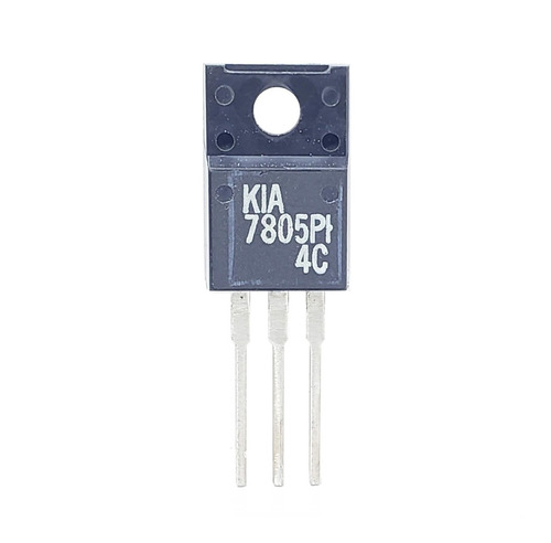Transistor Kia7805pi Kia7805 A7805pi A7805 