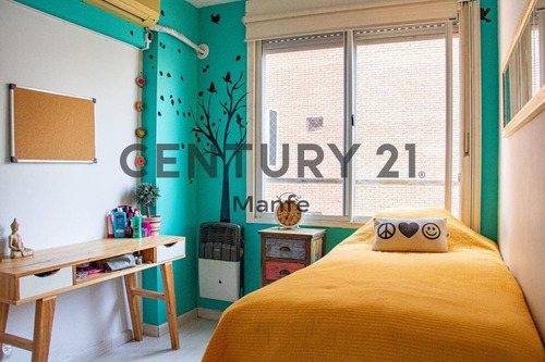 Imagen 24 de 30 de Venta Tres Ambientes Villa Urquiza