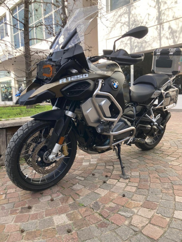 Bmw R 1250 Gs Adventure
