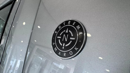 Volkswagen Amarok 3.0 Cd Tdi 258Cv V6 Extreme 4X4 At