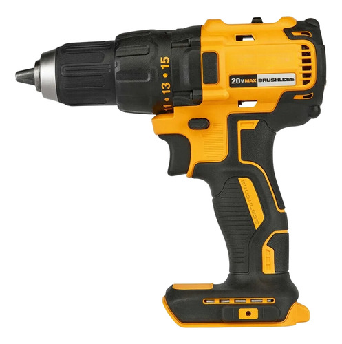 Bateria 2ah 20v Para Parafusadeira Dewalt Dcd7781 Tipo 10