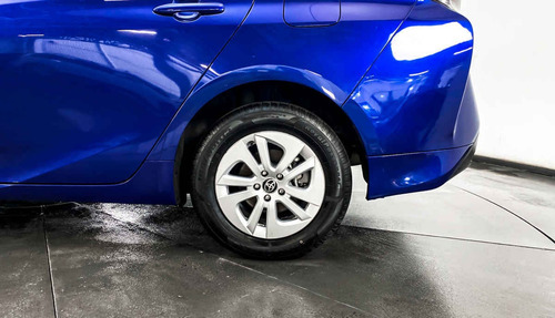 Imagen 12 de 15 de 19191 - Toyota Prius 2017 Con Garantía At