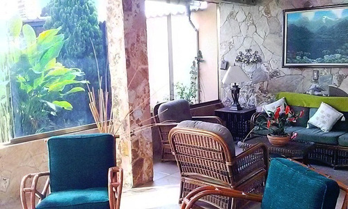 Imagen 9 de 14 de Casa Sec Monterrey I Llano Alto Carrizal