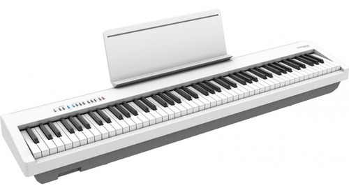 Piano Eléctrico Roland Fp-30x 88 Teclas Bluetooth - Oddity