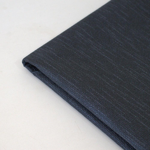Tecido Corino Linho Preto Movéis Sofás Puffs 3,00 X 1,40 Mt