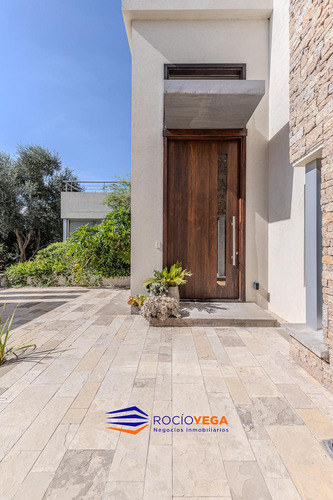 Casa En Venta En Country San Diego Moreno