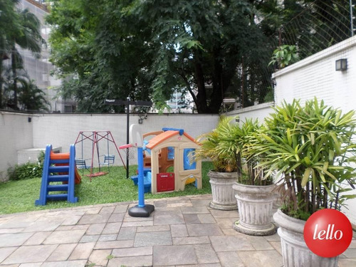 Apartamento - Ref: 222787