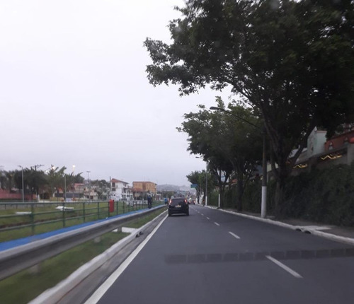 Terreno À Venda, 463 M² - Nova Petrópolis - São Bernardo Do Campo/sp - Te3729