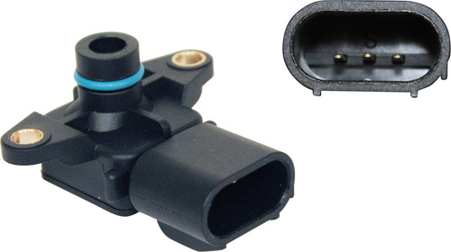 Sensor Absoluta Map Chrysler 300c Srt-8 6.1l V8 06-08 Intran