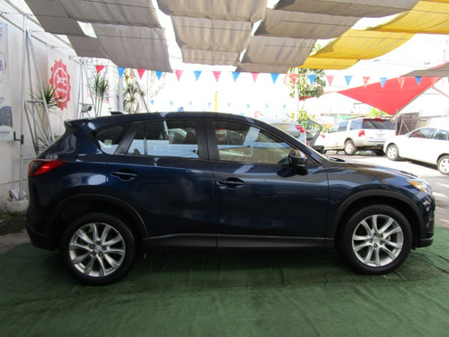 Mazda Cx5 2014