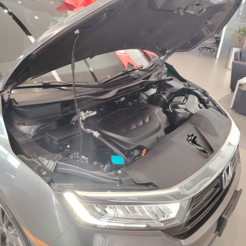 Honda Odyssey 2022