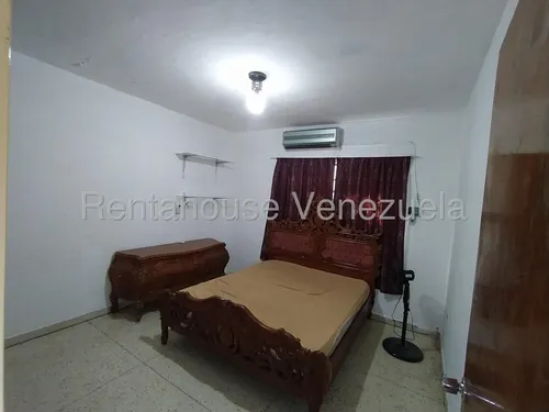 Casa En Venta - Cg 25-18338