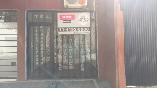 Imagen 3 de 6 de Venta Local 29 Mts San Fernando Oportunidad