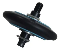 Comprar Atma Dc97-16782a - Juego De 4 Rodillos Para Secadora Samsung