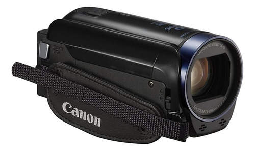 Videocámara Canon Vixia Hf R600 Full Hd Con Pantalla Táctil