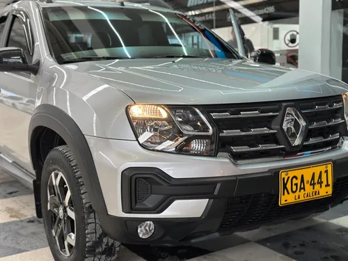 Oroch 1.3l T 4x2 2023