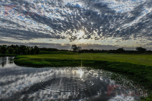 Venta De Terreno - Everlinks Golf