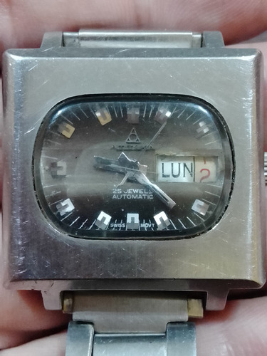 Reloj Attika Automático