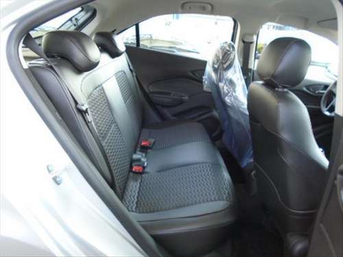 Chevrolet Onix Onix 1.4 Ltz - Flex - Manual