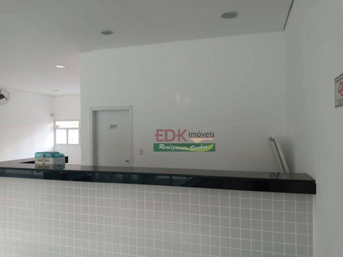 Imagem 3 de 30 de Apartamento Com 2 Dormitórios À Venda, 69 M² Por R$ 253.000 - Vila São José - Taubaté/sp - Ap8630