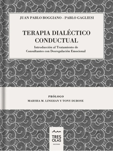 Terapia Dialéctico Conductual