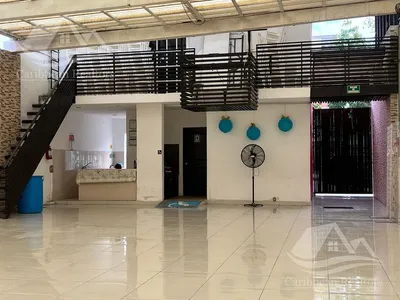 Edificio en venta