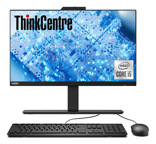 Lenovo Thinkcentre M90a Core i5-10400 512GB SSD 16GB RAM