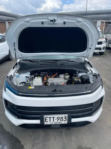 Auteco Jac E40x