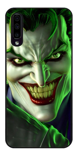 Case Joker Samsung J7 Prime Personalizado
