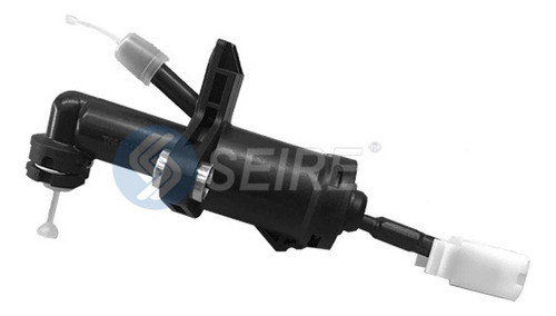 Cilindro Maestro Clutch Seat Ibiza 2.0l L4 84 Gasolina 10