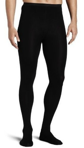 Capezio Mallas De Punto Para Hombre