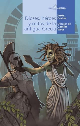 Dioses, Héroes Y Mitos De La Antigua Grecia Cortes Zarzoso,